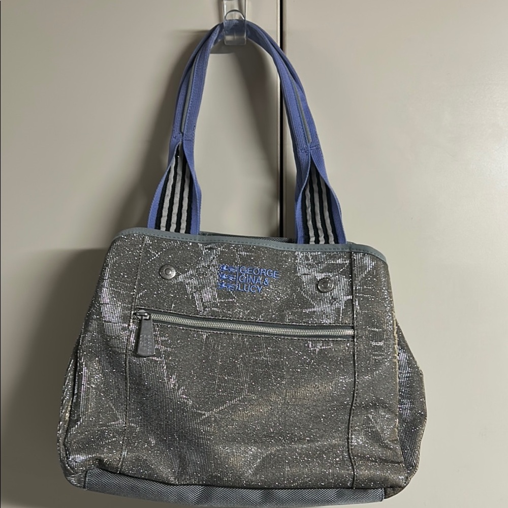 George Gina & Lucy Handbag